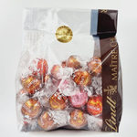 Шоколадные конфеты Lindt LINDOR ассорти 525 г (из Финляндии)