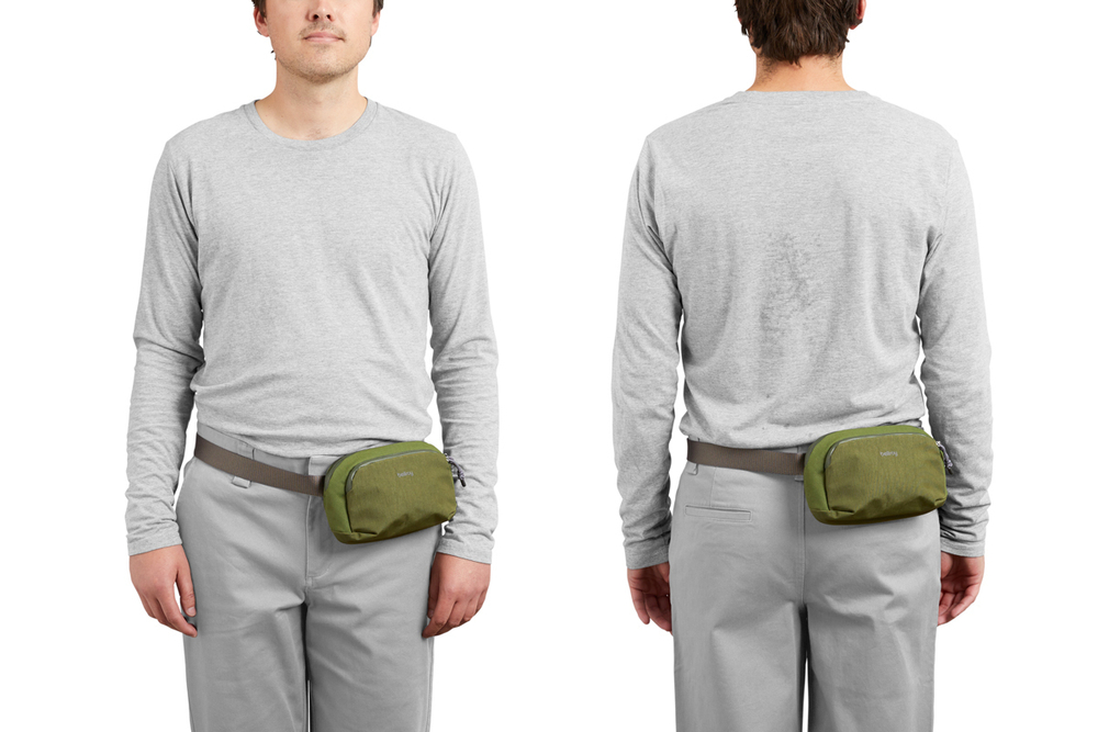 Сумка Bellroy Venture Hip Pack 1.5L