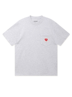 Женская Футболка Pocket Heart