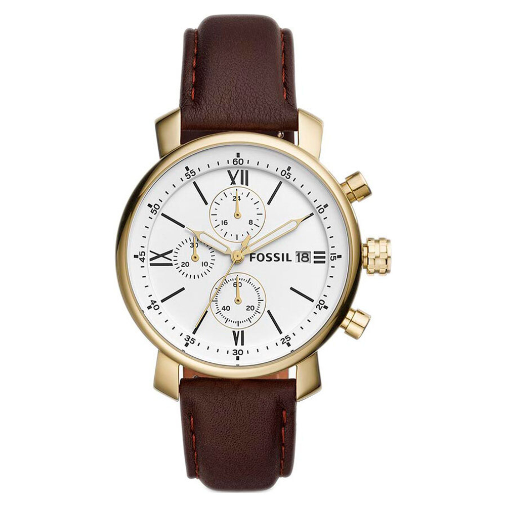 Мужские наручные часы Fossil BQ1009