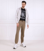Спортивные штаны Calvin Klein Performance - оливковый(00GMS3P604)