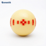 Тренировочный шар 52,4мм "Aramith Champion Snooker" блистер