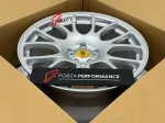 КОВАНЫЕ ДИСКИ для Ferrari 360