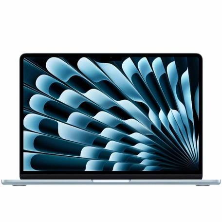 Ноутбук Apple MacBook Air 13 M4, 16/512GB, Sky Blue
