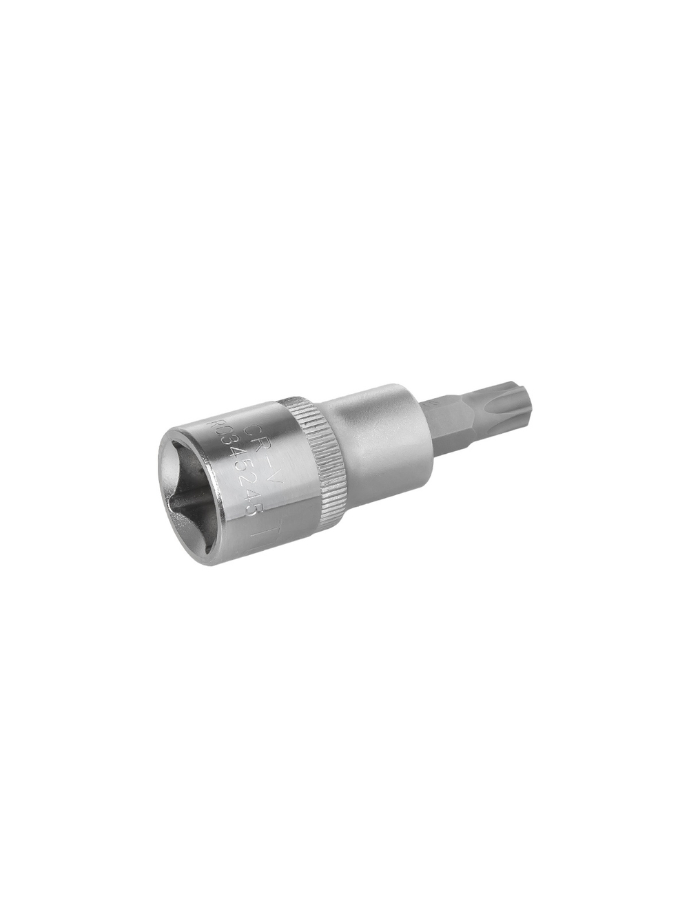 Головка 1/2" со вставкой TORX Security T45 L=60, на холдере Arnezi R0345245