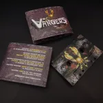 Vangers. Original Soundtrack - Вангеры Саундтрек (Подарочный биг-бокс с кассетой)