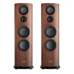 Canton Reference 2 Walnut Matt