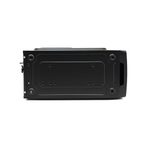 Корпус BaseTech M3303, Без БП, mATX, чёрный, 2xUSB3 (BT-M3303-B)