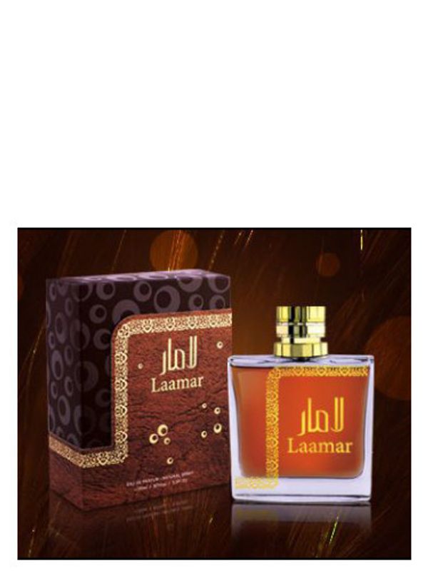 Tayyib Laamar