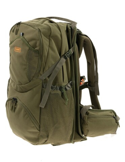 Рюкзак Hart Topek 40L (Green)