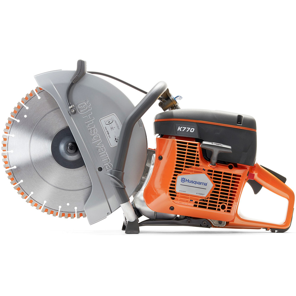Бензорез Husqvarna K770 (9678085-01)
