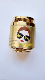 BAVIPHAT (URBAN DOLLKISS) / Антивозрастная маска для лица с 24к золотом 24K GOLD, 90г