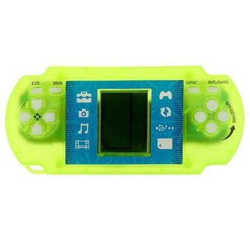 Электронная логическая игра блист.16*17,5*3см ИГРАЕМ ВМЕСТЕ