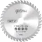 Диск пильный Globus по дереву для УШМ 160х2,7/1,6х30/20/16 мм, Z=36, арт. PS673-0160-0002