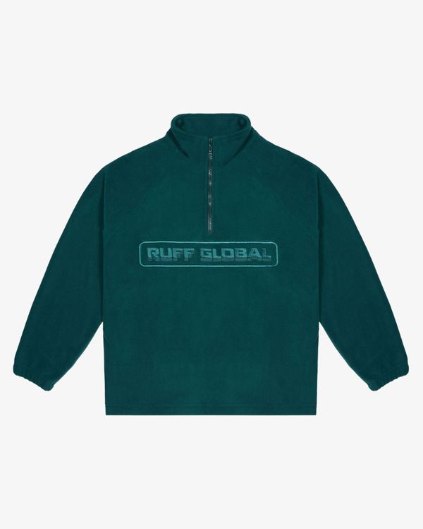 Толстовка Halfzip Fleece Neptune - фото 1