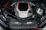 Система холодного впуска Unitronic Audi RS4/RS5 Carbon Fiber Intake System With Turbo Inlet - TTE720 Turbo