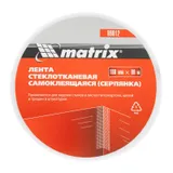 Серпянка самоклеящаяся, 100 мм х 90 м Matrix — фото 4