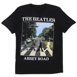 Футболка The Beatles Abbey Road (8048)