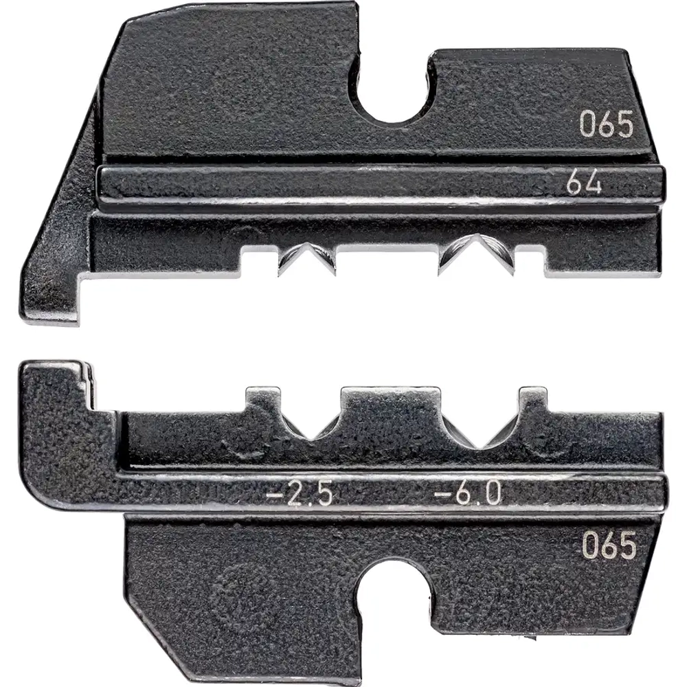Плашка опрессовочная для штекера типа ABS Knipex 97 49 64