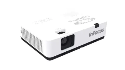 Проектор InFocus IN1024 white
