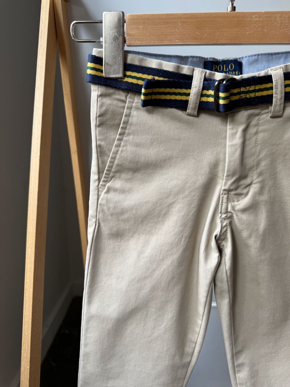 Брюки Polo Ralph Lauren, 104