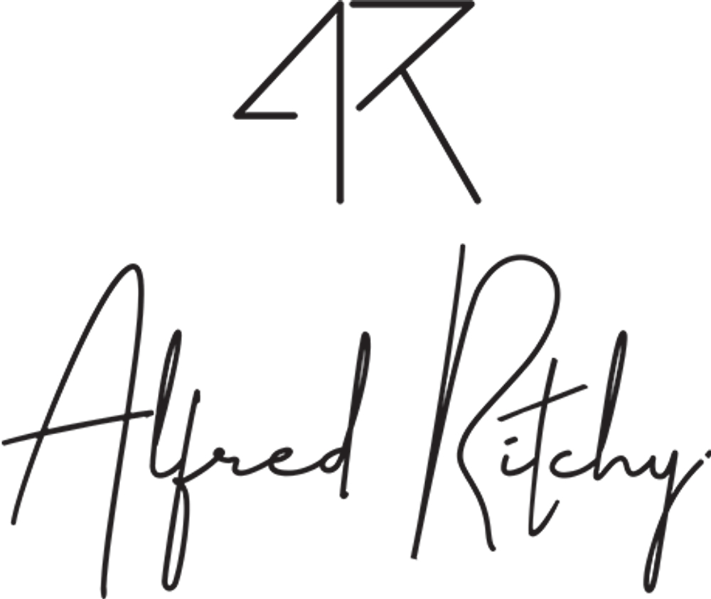 alfred ritchy mamba edp 100ml