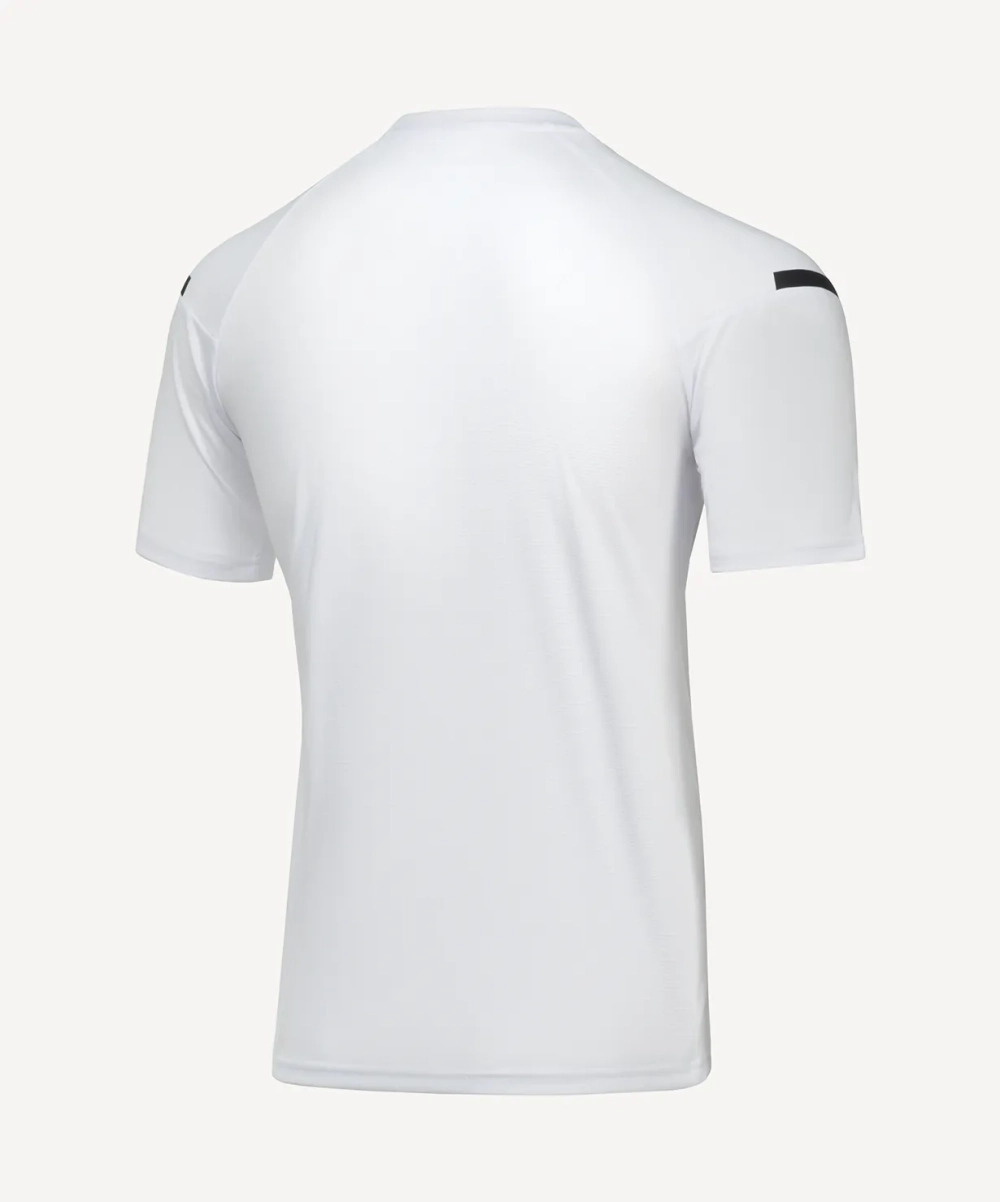 Футболка тренировочная CAMP 2 Training Poly Tee, белый