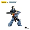 Фигурка JOYTOY Space Marines Space Wolves Claw Pack Brother Torrvald