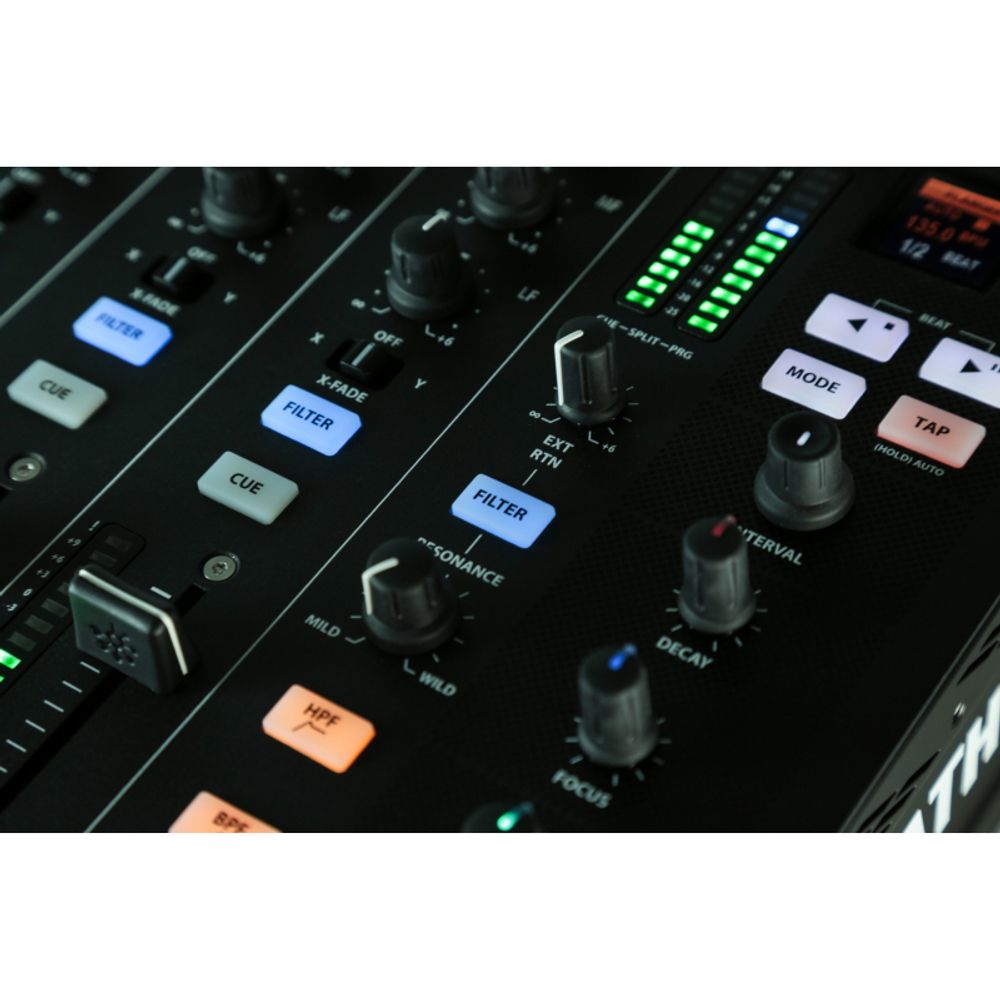Allen & Heath Xone:PX5