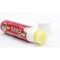 Dodaq üçün balzam \ Бальзам для губ \ Organic Lip Balms  (4.25 g) Pomegranate