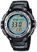 Мужские наручные часы Casio Pro-Trek SGW-100J-1