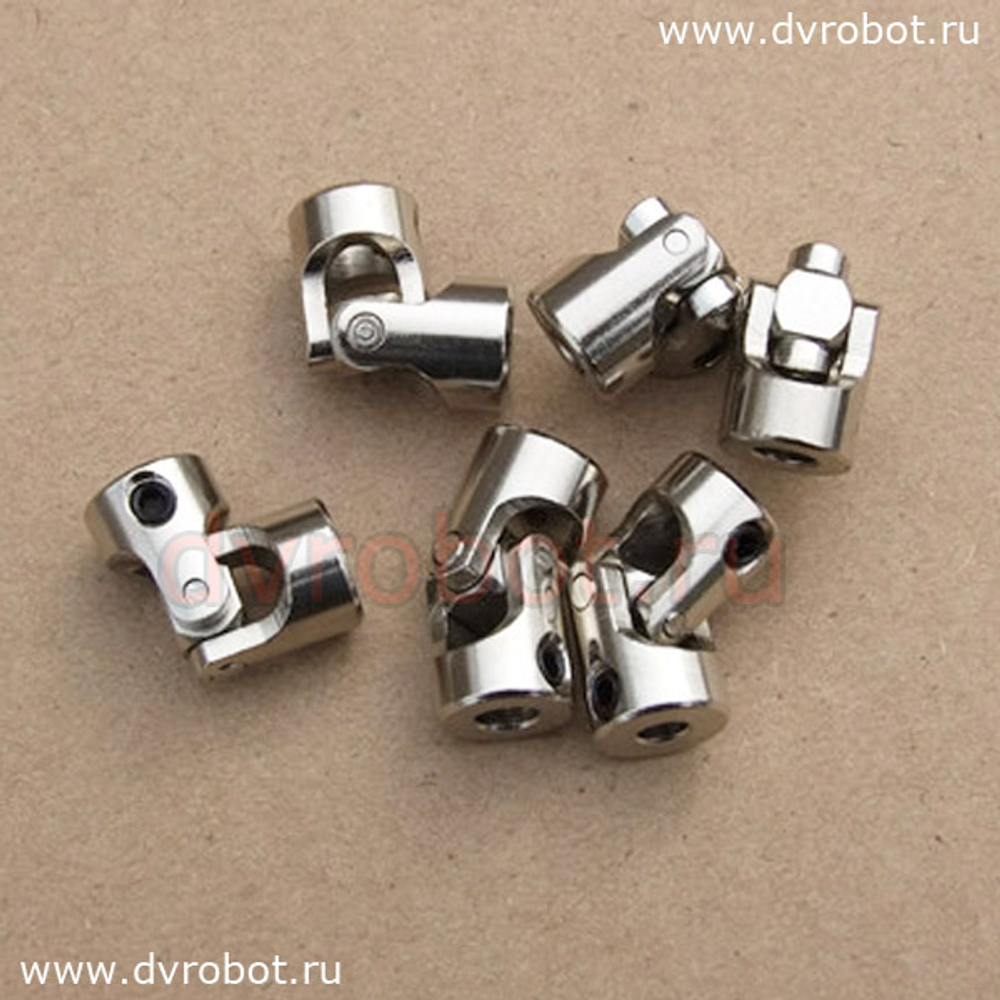 Кардан металлический 5*5 мм