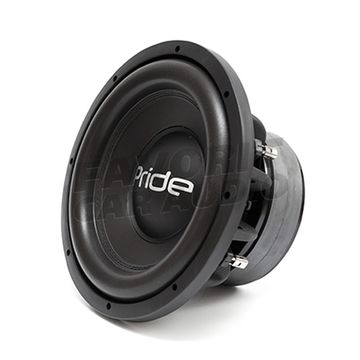 Сабвуфер Pride HP 12" 0.8d