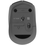 Мышь беспроводная Logitech M171, 1000dpi, черный, Retail, радиоканал, AA (910-004643)