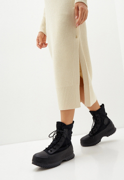 Кеды женские CONVERSE CHUCK TAYLOR ALL STAR LUGGED 2.0 CC