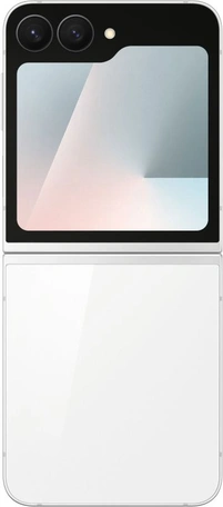 Смартфон Samsung Galaxy Z Flip 7 FE 8/128 White
