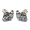 Campfire Audio Trifecta Chrome Sky