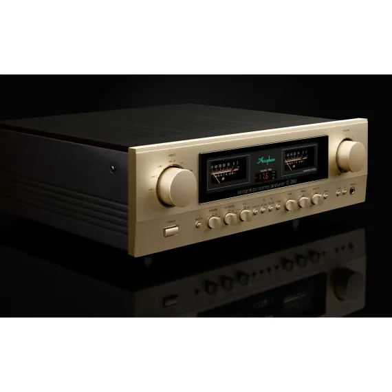 Accuphase E-280 Gold