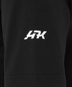 Футболка AK D.D.D. Loose Tee, черный