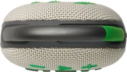 Портативная колонка JBL Clip 5 Sand