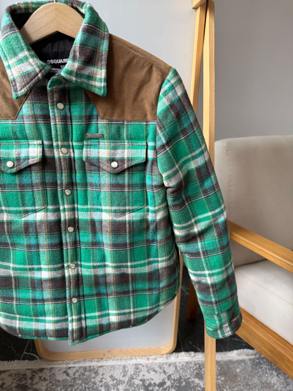 Куртка Dsquared2, 128
