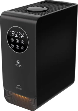 Увлажнитель воздуха Royal Clima RUH-VP500/6.5E-BL 250Вт (ультразвуковой)