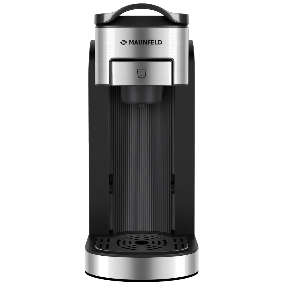 MAUNFELD MCCM-CM827BL