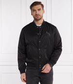 Куртка бомбер Armani Exchange - черный(3DZB13 ZNJ7Z)