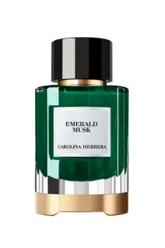 Carolina Herrera Emerald Musk