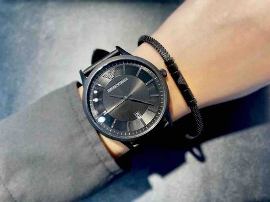 Наручные часы Emporio Armani AR80057