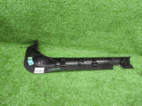 Накладка порога левая Chery Arrizo 8 (2022-н.в.)