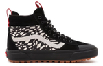 Sk8 Vans-Hi MTE-2 "Warp Checkerboard"