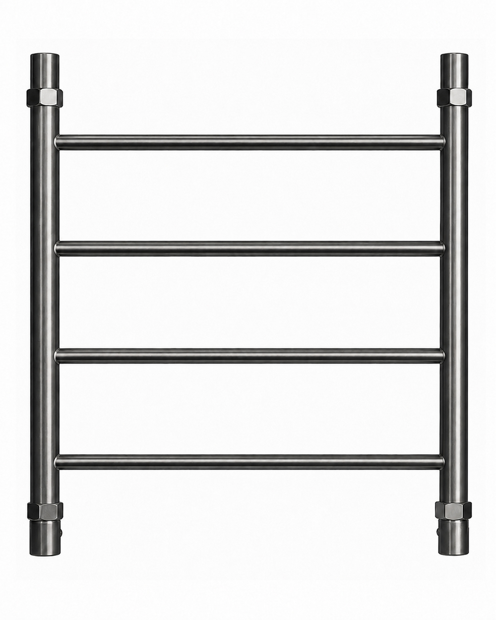 Галант-3 50х60 Полотенцесушитель водяной L43-56
