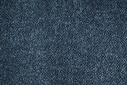 Микровелюр Bubble 13 Blue